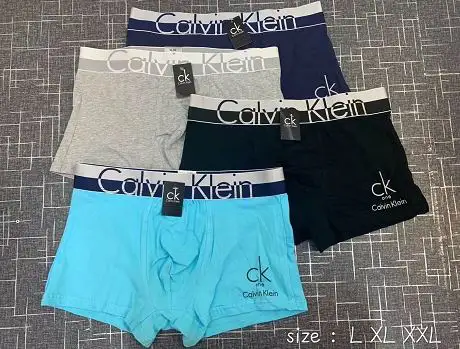 CK Man Boxer M-XXL 06